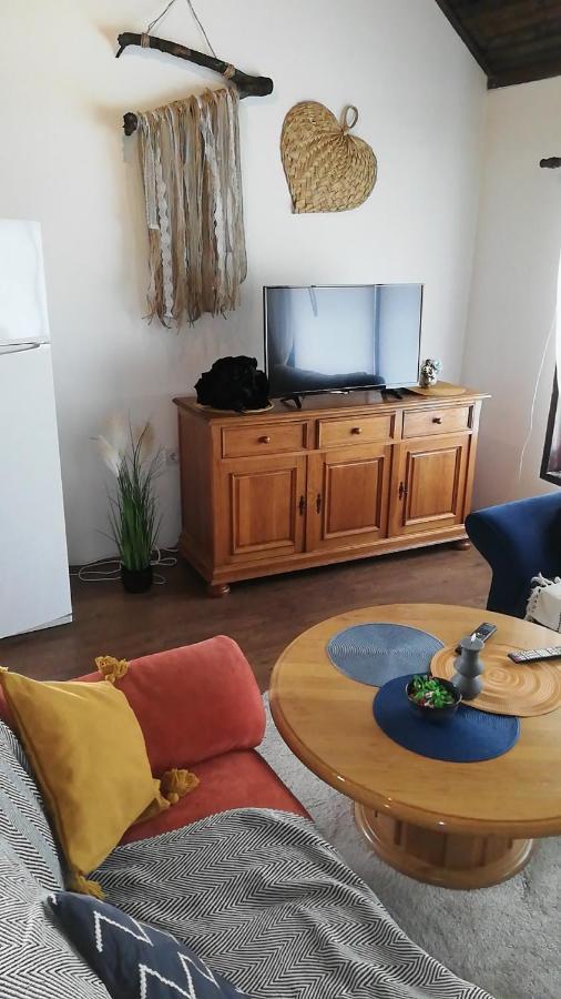 Apartman Romy Pančevo Buitenkant foto