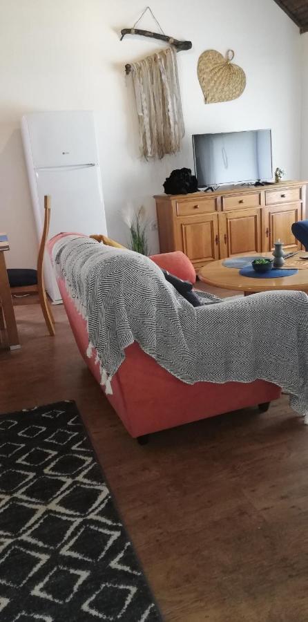 Apartman Romy Pančevo Buitenkant foto