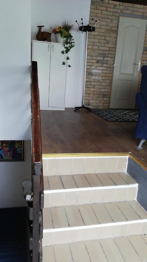 Apartman Romy Pančevo Buitenkant foto